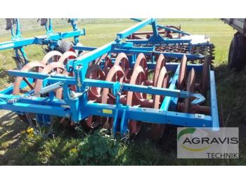 Tigges DP 900 II-255 S - Farm roller