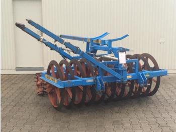 Tigges UPN 900-210 - Farm roller