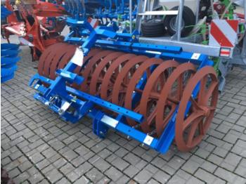 Tigges UP 900-270 - Farm roller