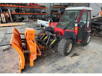 Aebi TT80  - farm tractor