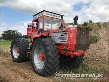 Belarus Xt3 1507 V6 - Farm tractor
