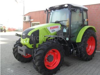 CLAAS AXOS 320C - Farm tractor