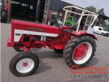 Ter ere van Brengen opleiding Farm tractor Case-IH 423 from Germany, 7890 EUR for sale - ID: 5796565