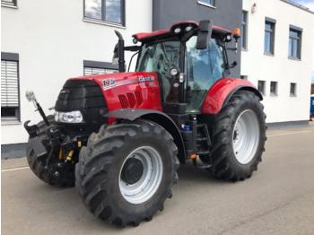 Farm tractor Case-IH puma cvx Germany, 110400 EUR for sale - 5439633