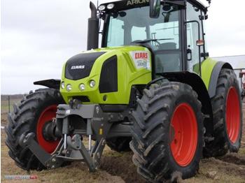 Claas ARION 420 - Farm tractor