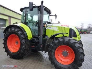Claas ARION 620C - Farm tractor