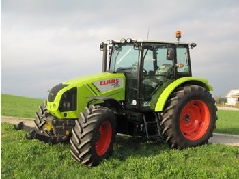 Claas AXOS 330CX - Farm tractor