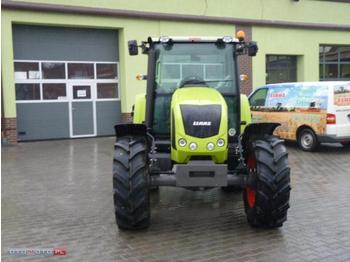Claas AXOS 340CL - Farm tractor