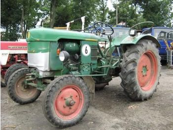 DEUTZ D 25 S - Farm tractor