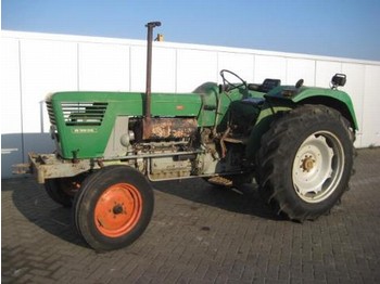 Deutz 8006 - Farm tractor