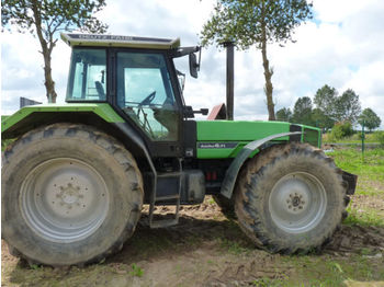 Deutz-Fahr AGROSTZR 6.71 - Farm tractor