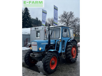 Eicher 3354 - Farm tractor