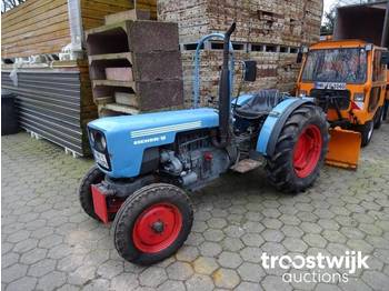 Eicher 371171 - Farm tractor