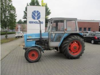 Eicher 4060 - Farm tractor