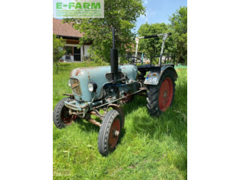 Eicher em 2959 - Farm tractor