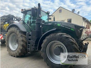 Fendt 1050 Vario S4 ProfiPlus - farm tractor