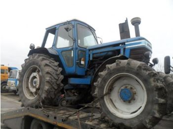 Ford TRACTOR - Farm tractor