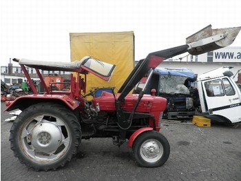  Ford Traktor 2000 - Farm tractor