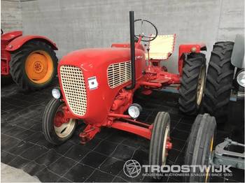 Güldner A2KS - Farm tractor