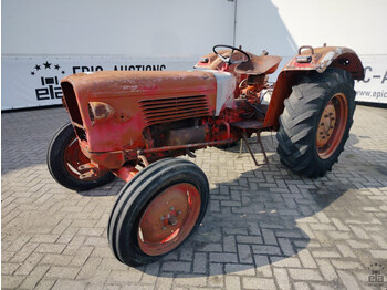 Guldner Gotland G50S - Farm tractor