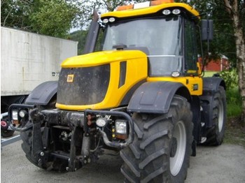 JCB 3170 Fast Track pluss - Farm tractor