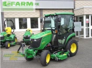 John Deere 2026r kab mw - farm tractor
