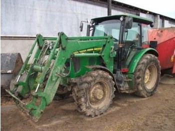 John Deere John Deere 5820 - Farm tractor