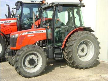 MASSEY FERGUSON 3645 std dt - Farm tractor
