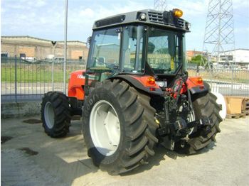 MASSEY FERGUSON 3655 frutteto dt - Farm tractor