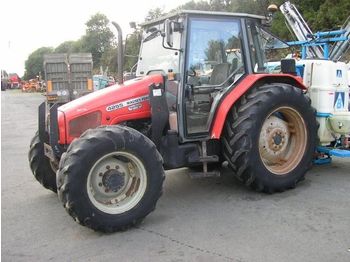 MASSEY FERGUSON 4255
 - Farm tractor