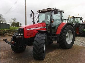 MASSEY FERGUSON 6290 - Farm tractor