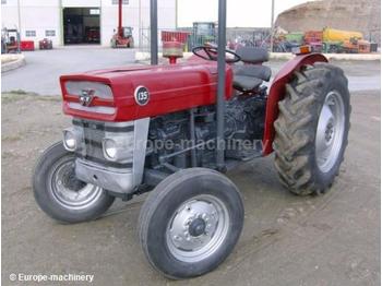 Massey Ferguson 135 - Farm tractor