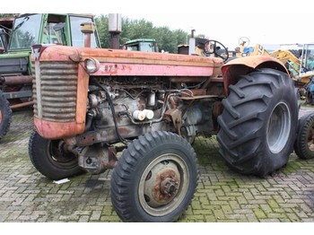 Massey Ferguson 974 - Farm tractor