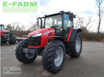 Massey Ferguson mf 5711 m - farm tractor