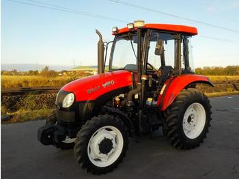  Unused YTO MK654 - Farm tractor