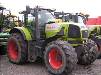 Utilaj agricol tractor Claas Atles 936  - Farm tractor