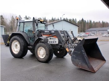 Valmet 6600 - Farm tractor