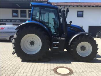 Farm tractor Valtra N 175 A