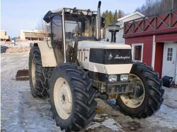 lamborghini 1106 - Farm tractor