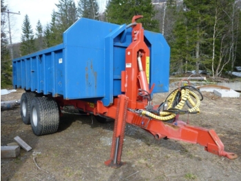 Pronar T185 - Farm trailer