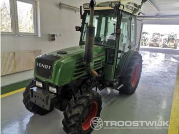 Farm tractor Fendt 208V: picture 1
