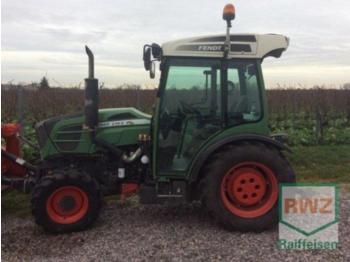 Farm tractor Fendt 210 V: picture 1