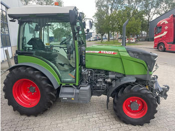 Mini tractor Fendt 211 V Vario Gen3 ProfiPlus setting 2: picture 2