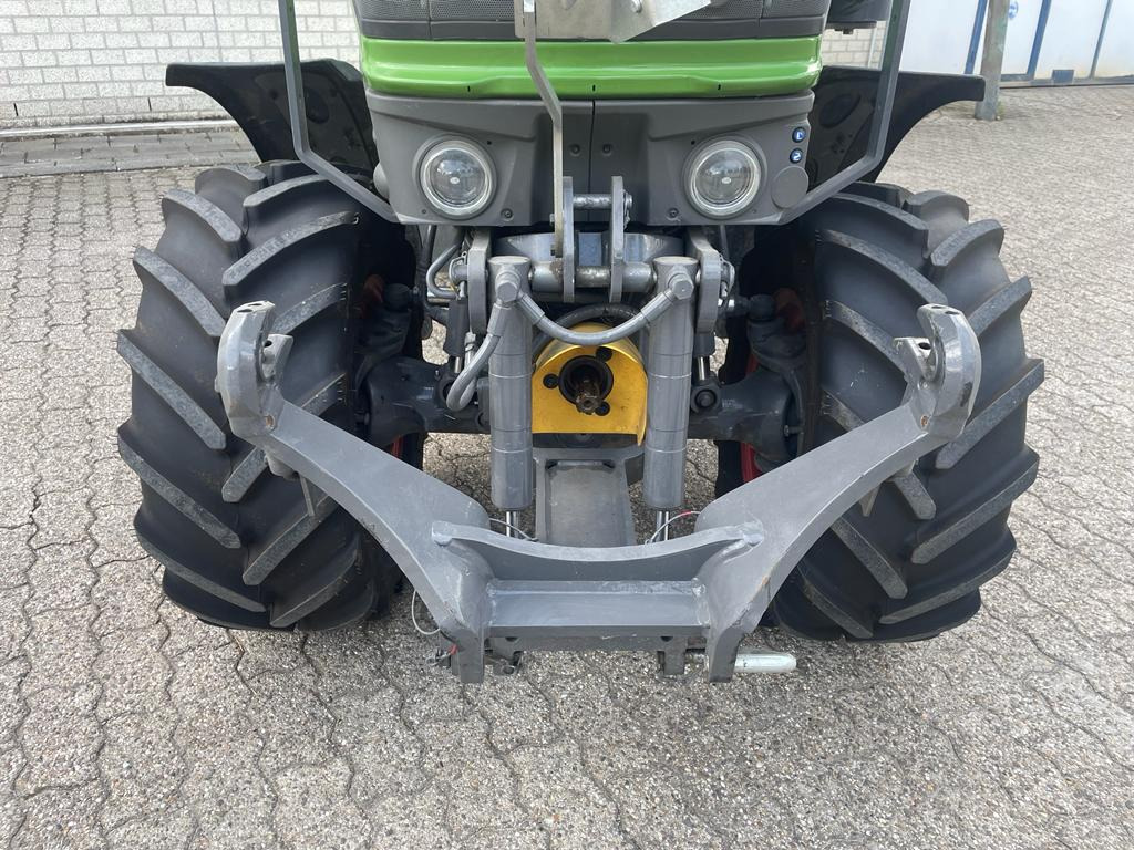 Mini tractor Fendt 211 V Vario Gen3 ProfiPlus setting 2: picture 7