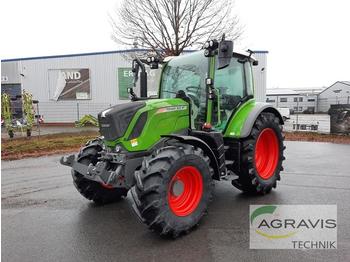 New Farm tractor Fendt 313 VARIO S4 POWER: picture 1