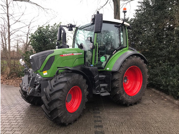 Farm tractor FENDT 300 Vario