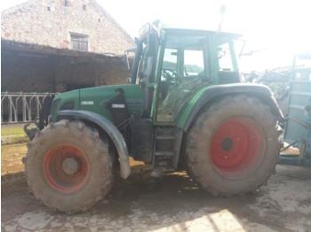 Farm tractor Fendt 410 VARIO: picture 1