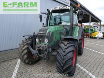 Farm tractor FENDT 412 Vario