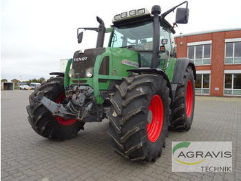 Farm tractor Fendt 415 VARIO TMS: picture 1