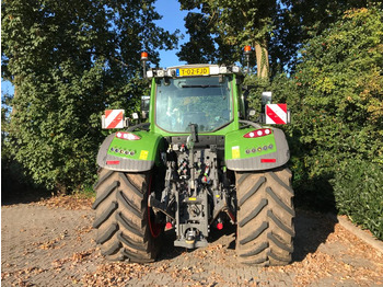 Farm tractor Fendt 724 Vario Gen6 ProfiPlus setting 2: picture 5